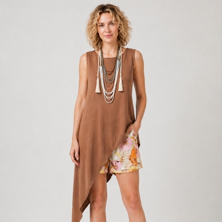 Tensel tunik