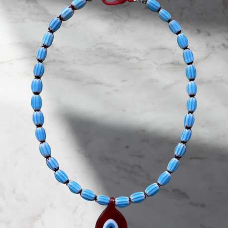 Kemmy Red