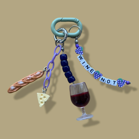 Charmie - Wine Not
