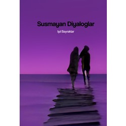 Kişisel Olan Politiktir- Öyküler Susmayan Diyaloglar 