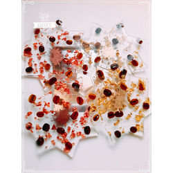 coffee  gold star