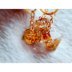 gold diamond
