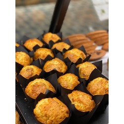 Muffin (3'lü Kutu)
