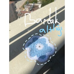 Bardak altlığı
