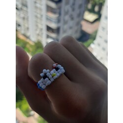 Hellokitty yüzük 