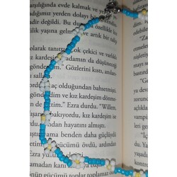 papatya kolye 