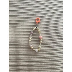 Rose charm