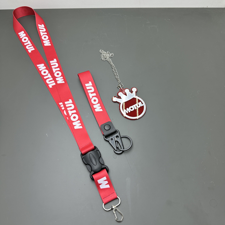 Motul 3’Lü Kombin Set