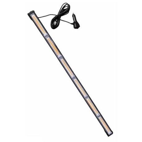 90 CM BEYAZ LED BAR ÇAKAR OFFROAD LED