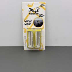 MEYS KLİPS KOKU MANGO MELON