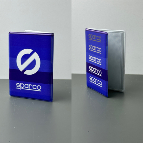 TN SPARCO RUHSAT KABI 