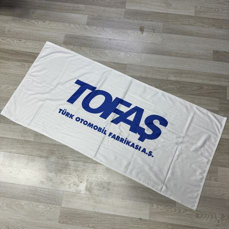TOFAŞ BÜYÜK HAVLU 150X70CM
