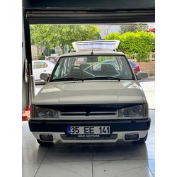 TOFAŞ POLYESTER KAPUT KAŞI