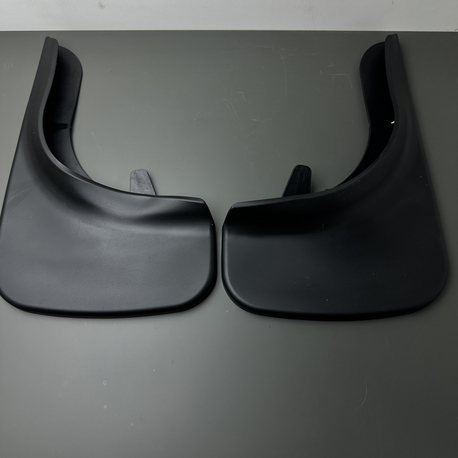 PAÇALIK YUMUŞAK ÜNİVERSAL SİYAH 2Lİ