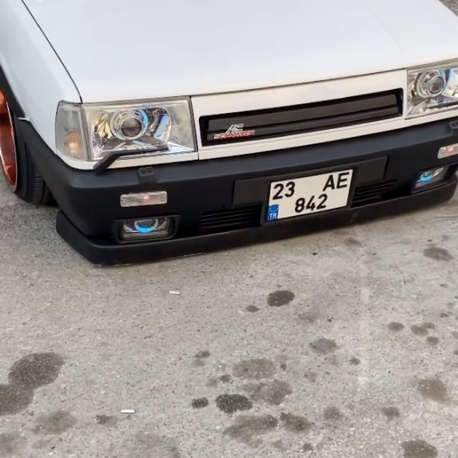 TOFAŞ POLYESTER EMRE KARLIK