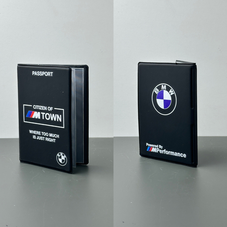 TN BMW RUHSAT KABI