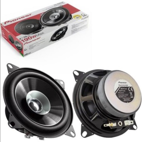 ORJİNAL PİONEER TS-G1010F 10CM COAX HOPARLÖR