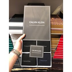Calvin Klein 6li ozel kutu