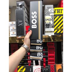 Hugo Boss 6li çorap