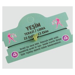 yeşim taşı 