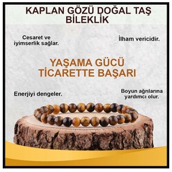 KAPLANGÖZÜ bileklik