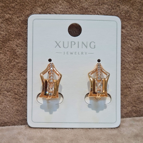 XUPING KÜÇÜK KÜPE