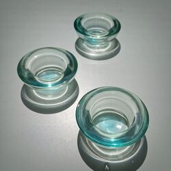 Crate and Barrel 3'lü Mumluk
