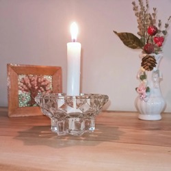 Reims Kristal Mumluk