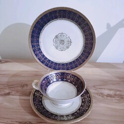 Mitterteich Fincan Trio