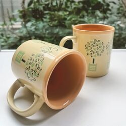 İngiliz Just Mugs Kupa 