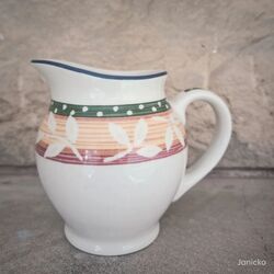 İngiliz Staffordshire Sütlük