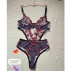 Bodysuit