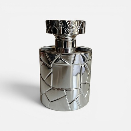 No:95 Plated Gray Şişe 100ml
