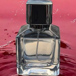 No:6 Prizma Şişe 50ml