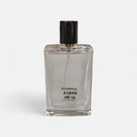 No:81 Sossa Şişe 50ml