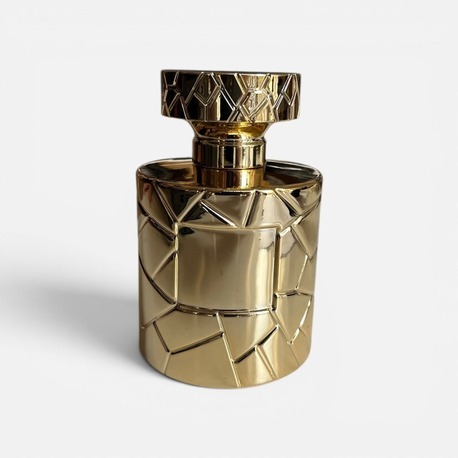 No:94 Plated Gold Şişe 100ml