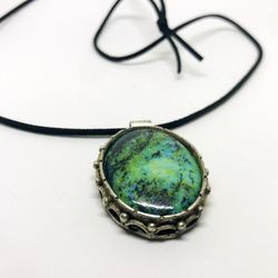 The Duchess Necklace