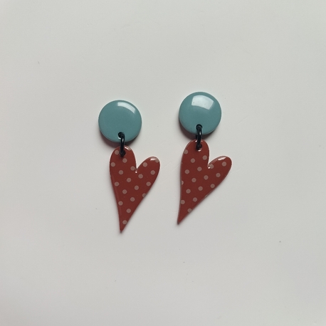 Retro Heart
