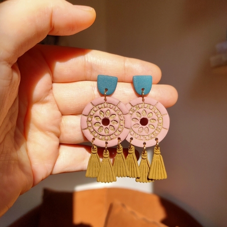 Boho Collection No.2
