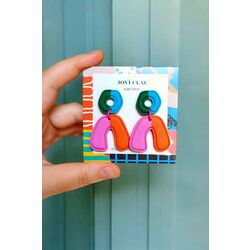 Color Block -2