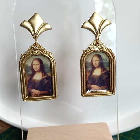 Mona Lisa