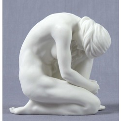 VERONESE BİBLOLAR › Wise Porselen-BODY PORSELEN-11*6,5*11 CM-JCP30099AA