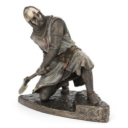 VERONESE BİBLOLAR › Wise Mitoloji & Tarih-BALTALI TAPINAK ŞÖVALYESİ-20*11*17,5 CM-jWU77520A4