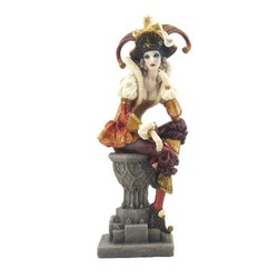 WISE Veronese Serisi-WISE KADIN SOYTARI-9*10,5*26,5 CM