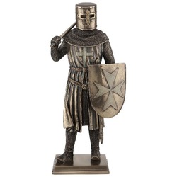 VERONESE BİBLOLAR › Wise Mitoloji & Tarih-BALTALI ŞÖVALYE-14,5*9,5*31,5 CM-jWU76303A4