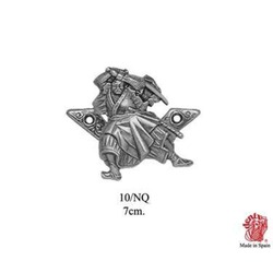 Denix Duvar Askısı- Made in Spain -7 cm
