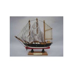 DENİZCİLİK GRUBU › Marine Model Gemi-Z&A MAKET GEMİ>>16X4X16 cm