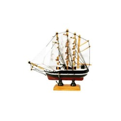 DENİZCİLİK GRUBU › Marine Model Gemi-Z&A MAKET GEMİ>>16X4.5X15 cm
