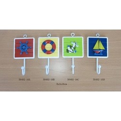 DENİZCİLİK GRUBU › Marine Aksesuar-Z&A 4 LU ASKILIK 8X4X16 cm