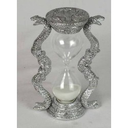 WISE Veronese Serisi-WİSE YILANLI KUM SAATİ-14,5*10*5,5 CM